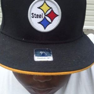 Meet your Posher, Nickolas